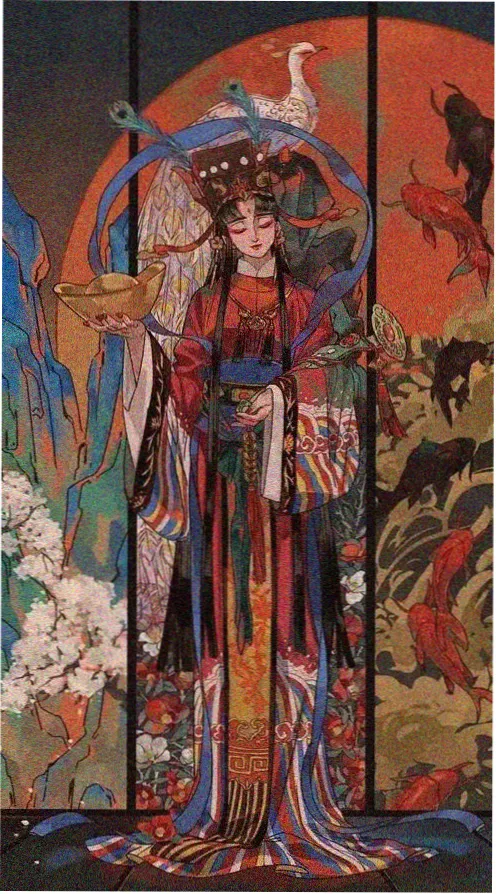 第七封请柬电影海报