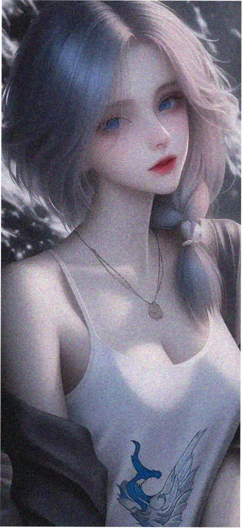 钟摆公寓剧集海报